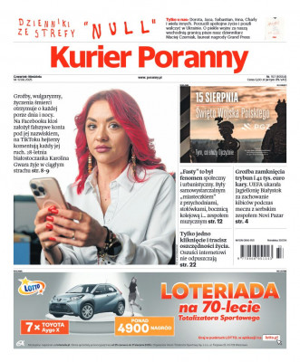 Kurier Poranny