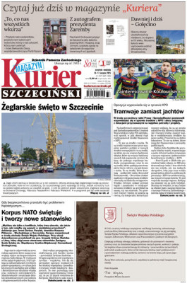 Kurier Szczeciński