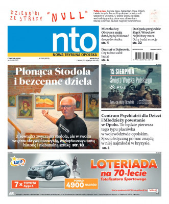 Nowa Trybuna Opolska