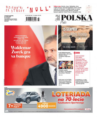 Polska Metropolia Warszawska