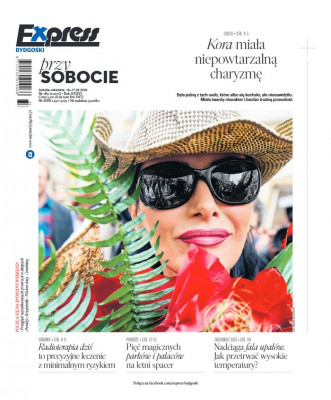 Express Bydgoski