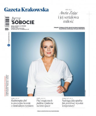 Gazeta Krakowska