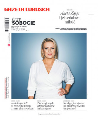 Gazeta Lubuska