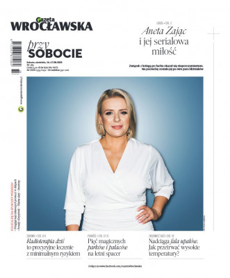 Gazeta Wrocławska