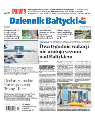 Dziennik Bałtycki