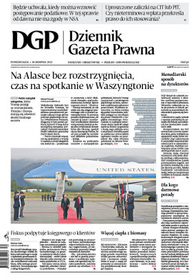Dziennik Gazeta Prawna