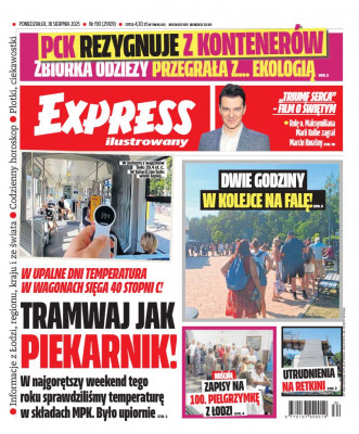 Express Ilustrowany