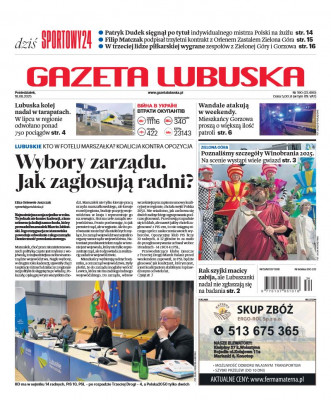 Gazeta Lubuska