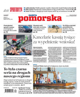 Gazeta Pomorska