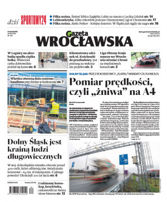 Gazeta Wrocławska