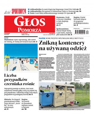 Głos Pomorza
