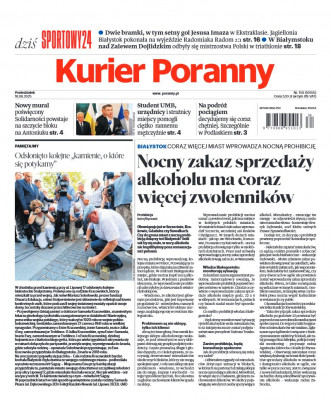 Kurier Poranny