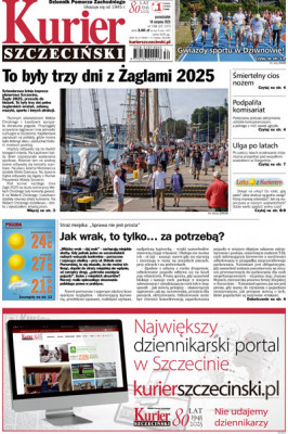 Kurier Szczeciński