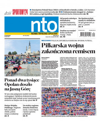 Nowa Trybuna Opolska