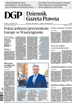Dziennik Gazeta Prawna