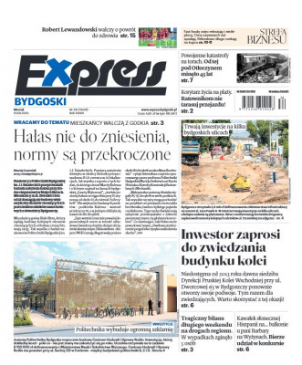 Express Bydgoski