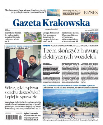 Gazeta Krakowska