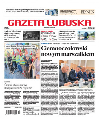 Gazeta Lubuska