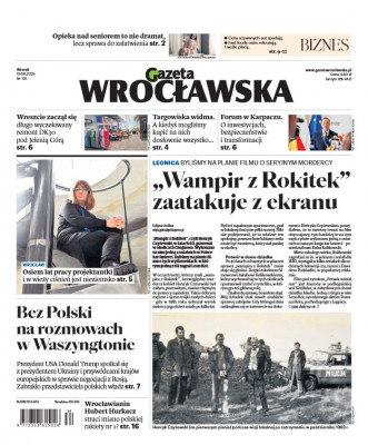 Gazeta Wrocławska
