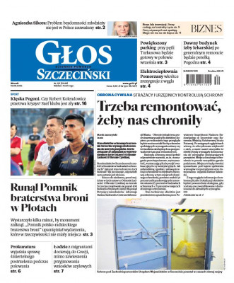Głos Szczeciński