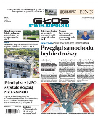 Głos Wielkopolski