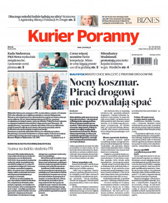 Kurier Poranny