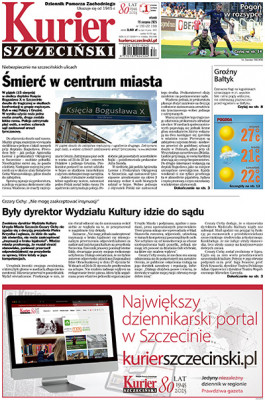 Kurier Szczeciński