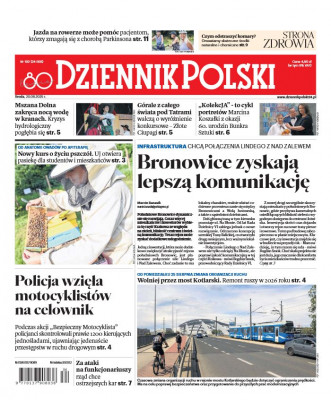 Dziennik Polski