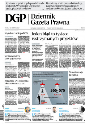 Dziennik Gazeta Prawna