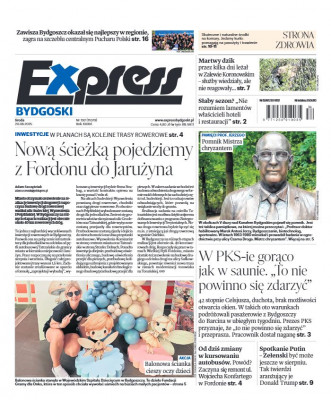 Express Bydgoski