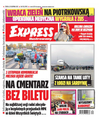 Express Ilustrowany