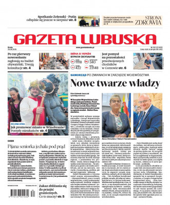 Gazeta Lubuska