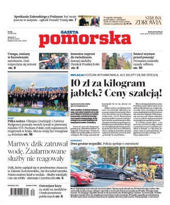 Gazeta Pomorska