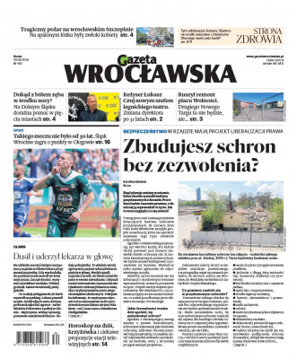 Gazeta Wrocławska