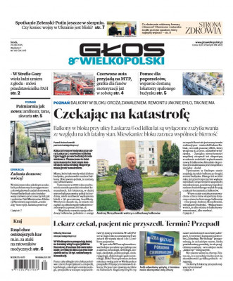 Głos Wielkopolski