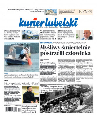 Kurier Lubelski