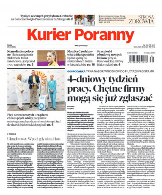 Kurier Poranny