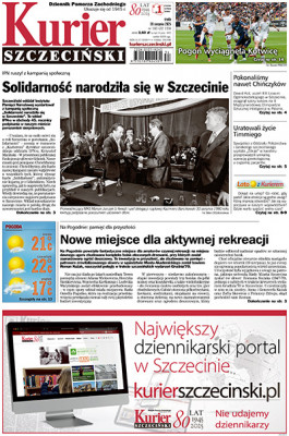 Kurier Szczeciński