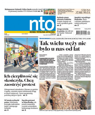 Nowa Trybuna Opolska