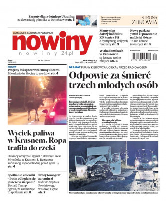 Nowiny