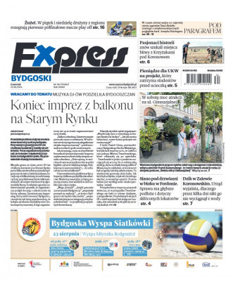 Express Bydgoski