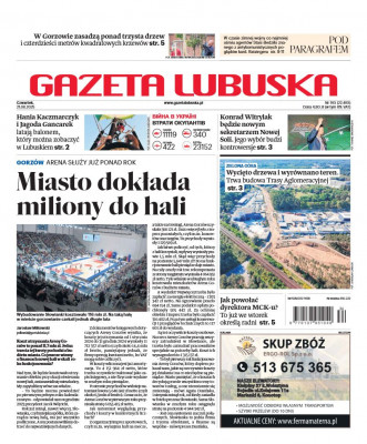 Gazeta Lubuska