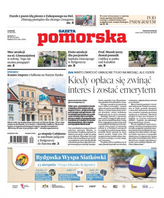 Gazeta Pomorska
