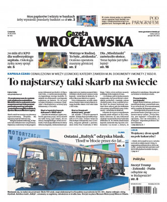 Gazeta Wrocławska