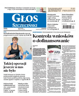 Głos Szczeciński