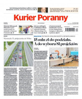 Kurier Poranny