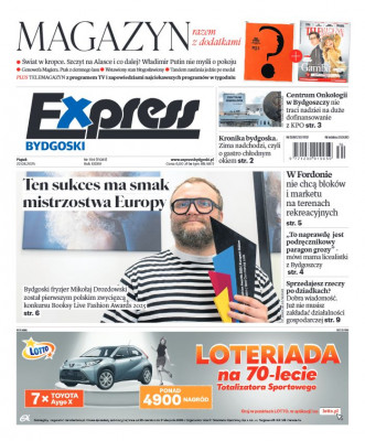 Express Bydgoski
