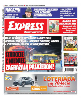 Express Ilustrowany