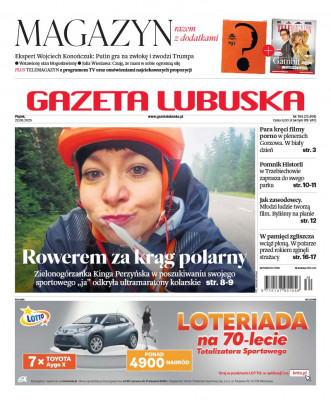 Gazeta Lubuska