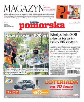 Gazeta Pomorska